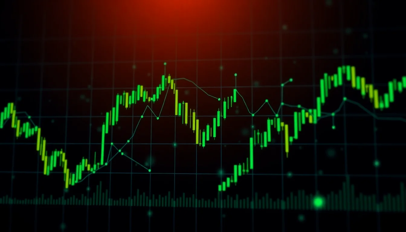 Kizunaquant - 機械学習によるパターン認識