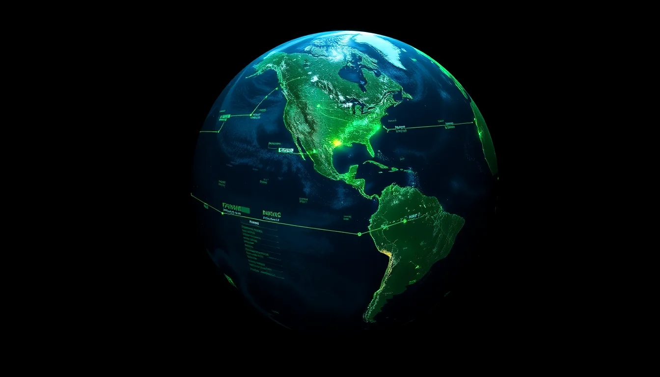 Kizunaquant - 継続的な市場監視